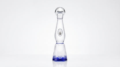 Clase Azul Tequila Plata 70cl Cuvéria