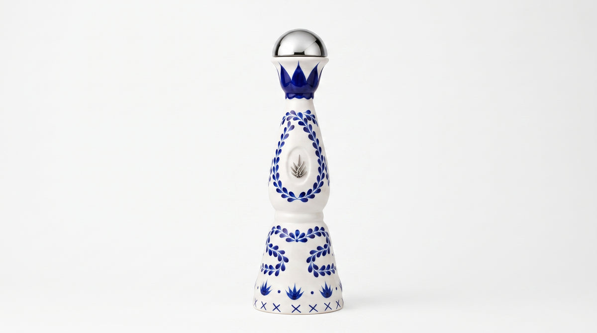 Clase Azul Tequila Reposado 70cl Cuvéria