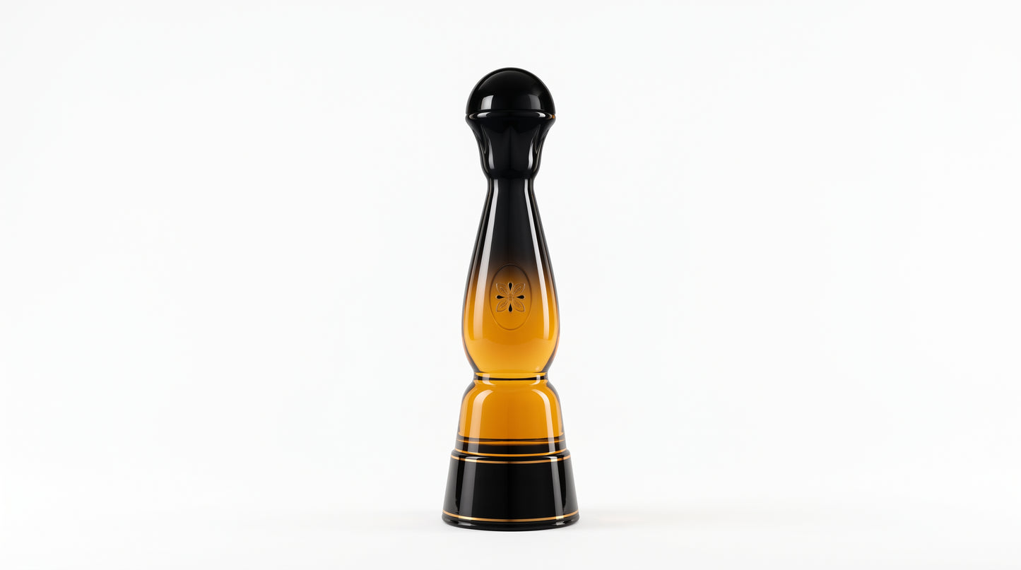 Clase Azul Tequila Gold 70cl Cuvéria