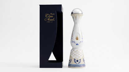 Clase Azul Tequila Añejo 70cl Cuvéria