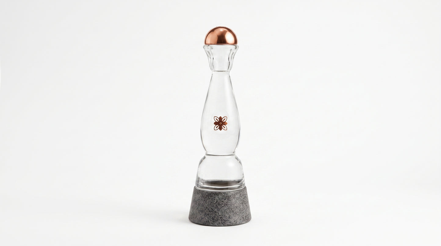 Clase Azul Tequila Blanco Ahumado 70cl Cuvéria