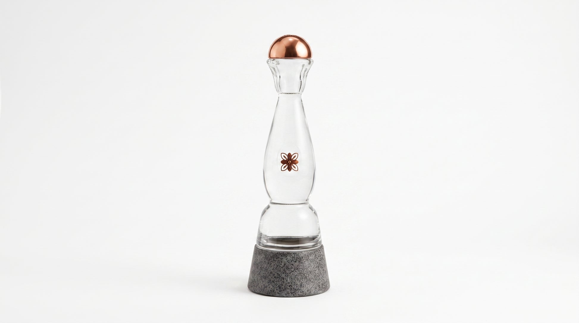 Clase Azul Tequila Blanco Ahumado 70cl Cuvéria