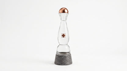 Clase Azul Tequila Blanco Ahumado 70cl Cuvéria