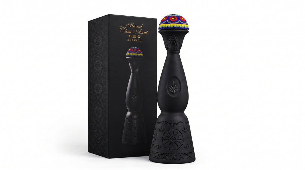 Clase Azul Mezcal Durango 70cl Cuvéria
