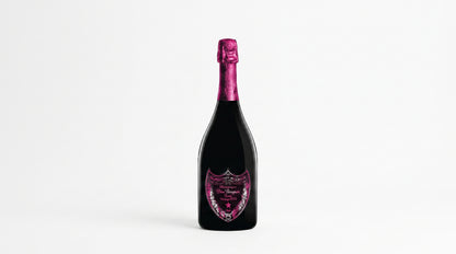 Dom Pérignon Rosé Vintage 2003 × Jeff Koons - Édition Limitée Cuvéria