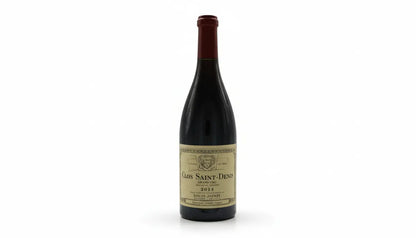 le Clos Saint-Denis du Domaine Louis Jadot - 2014 - Grand Cru - Cuveria