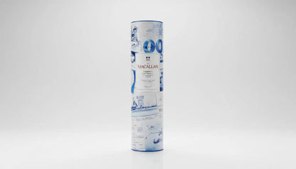 The Macallan Diamonds Are Forever 55th Anniversary Cuvéria